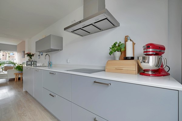 Medium property photo - Oranjelaan 19, 6901 BJ Zevenaar